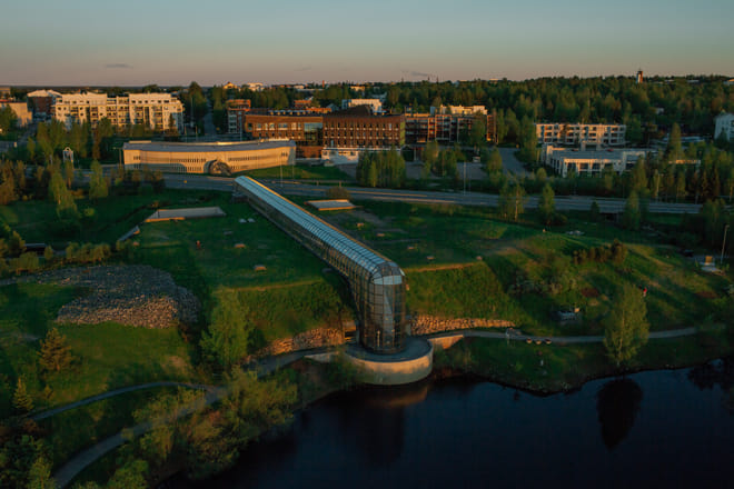  Insider Arktikum museum and science center visit