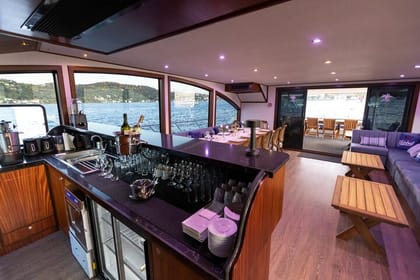 Private Istanbul Bosphorus Yacht Cruise