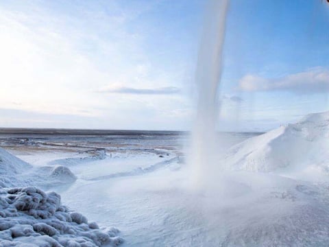 4 Day - Snæfellsnes, South Coast & Glacier Lagoon, photo 44