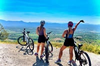 Aix eBike &amp; views