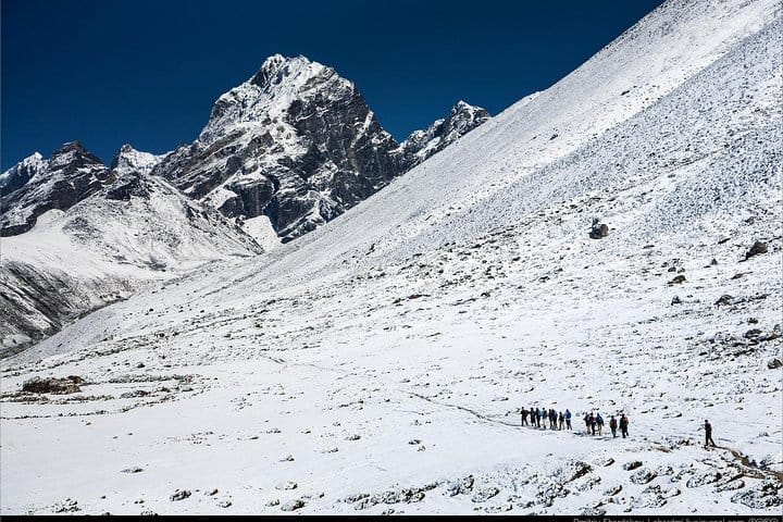 19 Days Mera Peak Climbing & Expedition – One Life-Changing Himalayan Adventure