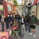 Small Group Of 9 Tour From Hanoi to Incense Village and Ninh Binh
