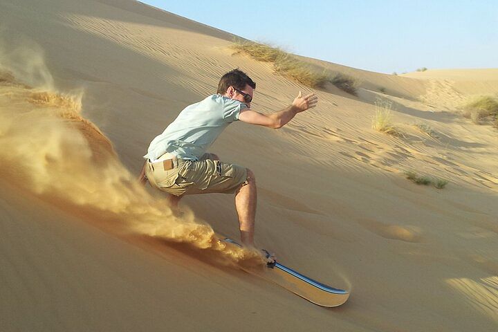 Fayoum Oasis Adventure: Sandboarding, Whales & 4x4 Desert Exploration