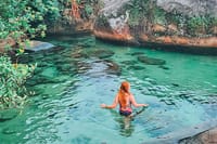 Trip to the beaches of Trinidad - Nature & Sea BY PARATY TOURS 2