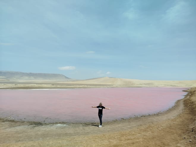 Paracas National Reserve Half Day Tour 8
