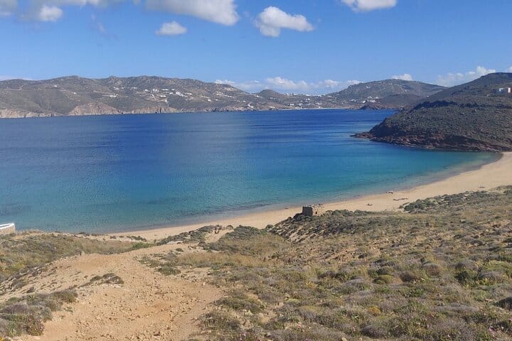 Private Mykonos Unseen Tour Where Locals Go Tourists Don’t 6