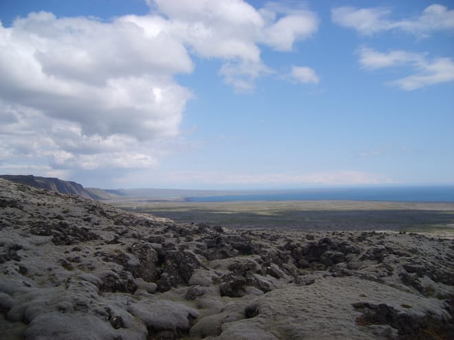 11 - Krýsuvík & Volcanic Valleys