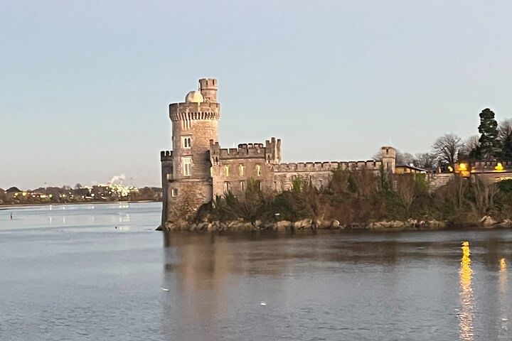 Dublin to or from Cork Private Transfer