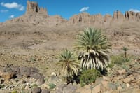 trek Saghro morocco