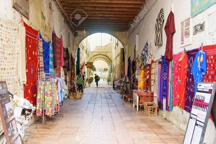 Essaouira Private Full Day Trip from Casablanca