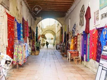 Tour of Morocco Private 12-Days via Imperial Cities and Merzouga