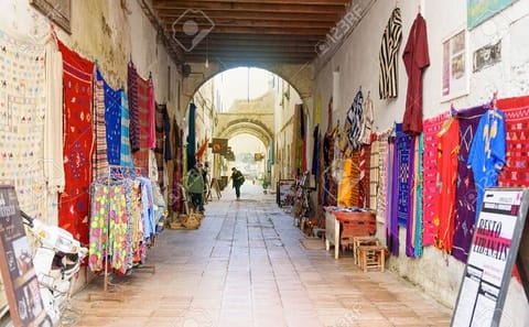 Private Full Day Tour of Essaouira from Casablanca
