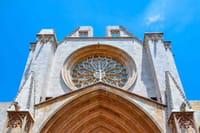 TOP Tarragona : Private guided tour with your mobile 2