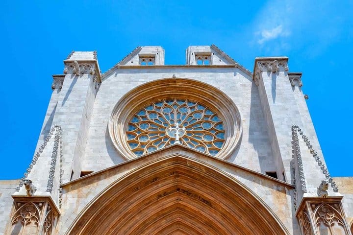 TOP Tarragona : Private guided tour with your mobile 2