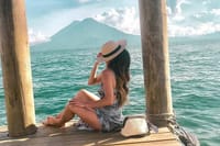 Enjoy the Lake