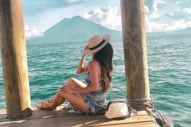 Enjoy the Lake