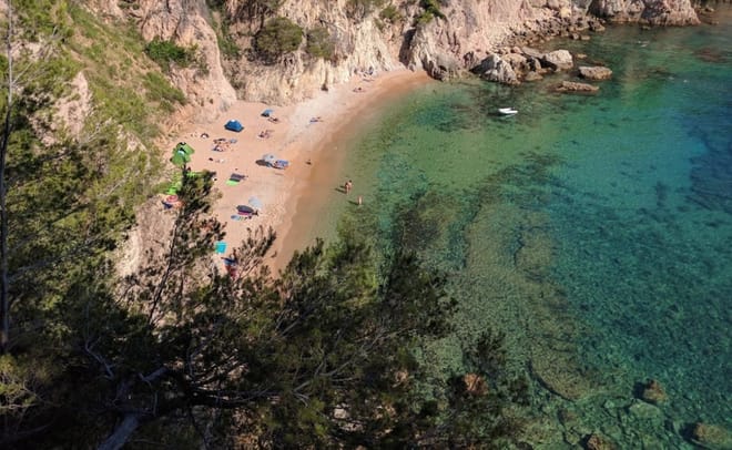 Costa Brava Day Trip from Barcelona