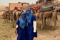 From Casablanca: 2 Days trip To Explore Agafay Desert &amp; Marrakech