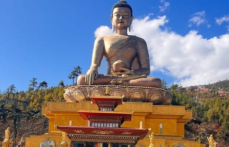 Bhutan Tour: All Inclusive Bhutan with 3 to 7 days days Option