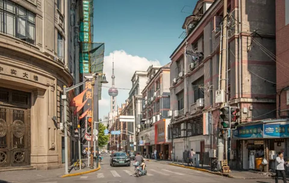 8-Day Customized Shanghai Tour: Explore Ancient and Modern Sights