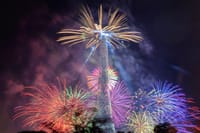 9-Hour Paris Tour & Seine River Cruise Dinner with CDG pick up  9