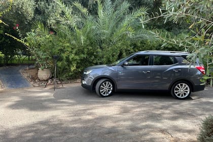 Day Trip from Casablanca to Chefchaouen With Tour Guide included