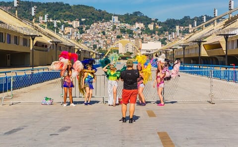 9-Day Cultural and Nature Tour in Rio de Janeiro and Paraty
