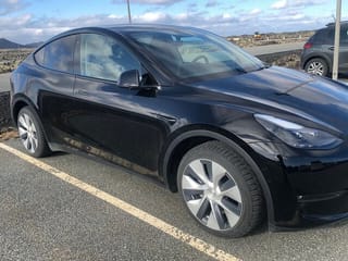 Keflavik Airport Private Transfer To/From Reykjavik cruise Ports, photo 11