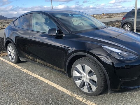 Keflavik Airport Private Transfer To/From Reykjavik cruise Ports, photo 11