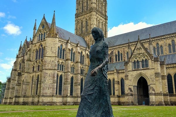 Things to do in Salisbury