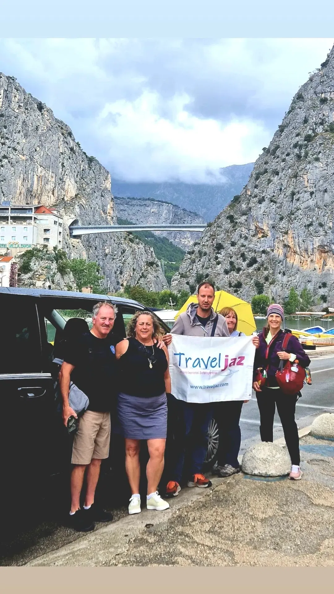 Pirates of Omis & Garage Wine Tasting - Adults Only