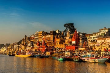 15-Day Private Guided Culture and Heritage Tour of India