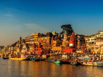 15-Day Private Cultural Tour of Ahmedabad, Bhojpur, and Bhopal