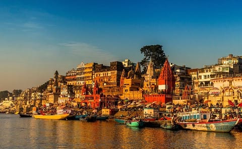15-Day Private Cultural Tour of Ahmedabad, Bhojpur, and Bhopal