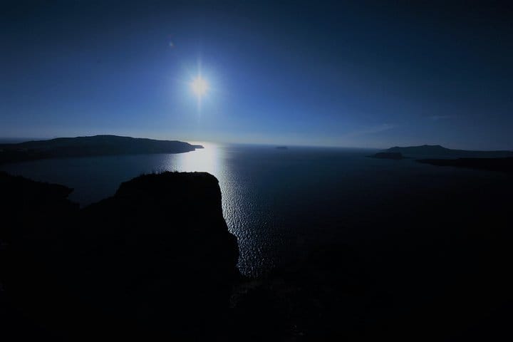 Santorini 5 Hour Custom Private Sightseeing Tour