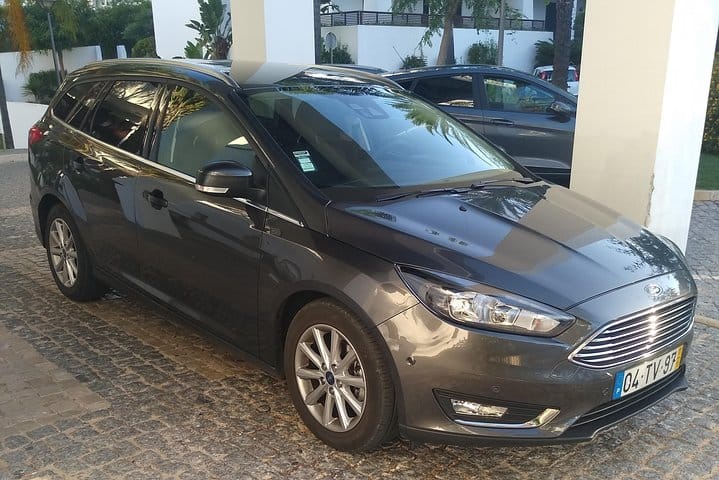 Private transfers between Faro and Aljustrel 6