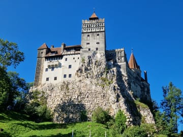 From Brasov: Piatra Craiului National Park 2-Day Guided Trek – Eco-Certified program
