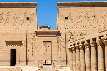 8 Day Tour to Cairo, Alexandria, Luxor and Aswan