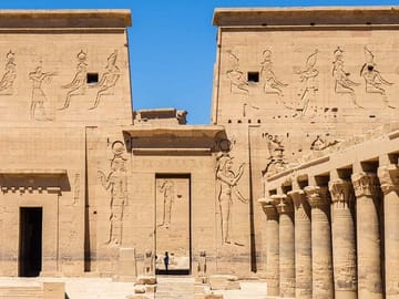 8-Day Cultural Tour of Cairo, Luxor, and Aswan