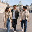 Copenhagen Self-Guided Sherlock Holmes Murder Mystery Game 1