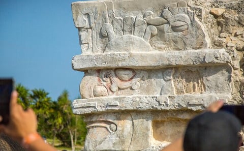 Tulum and Coba Private Full-Day Tour with Cenote Swimming