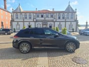 Private Chauffeur by the Hour in Porto – 20 km Included per Hour 2