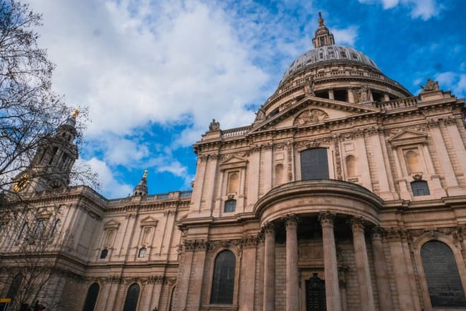 London Photography Walking Tour  5