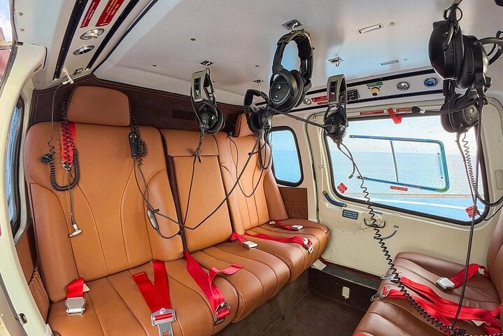 Side Unforgettable Helicopter Adventure 6