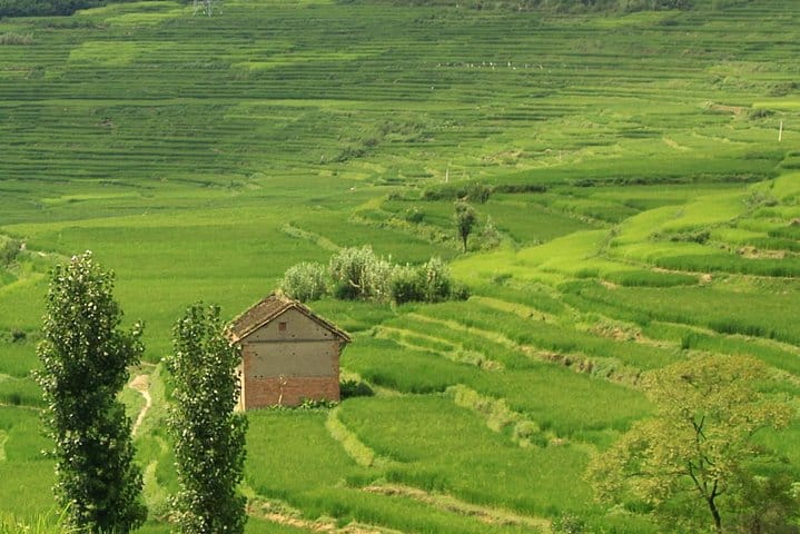 19 Days Mera Peak Climbing & Expedition – One Life-Changing Himalayan Adventure