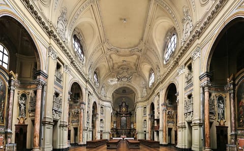 Private Historic Walking Tour in Turin, Italy