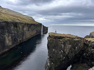 Hornstrandir Traverse, photo 21