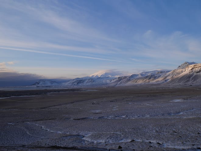 Snæfellsjökull photo 5