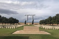 Dougga-Testour-Mdjez El Bab 5