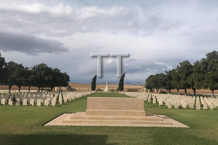 Dougga-Testour-Mdjez El Bab 5
